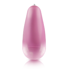 Cone de Pompoar Rosa 20g - Cod.171 - comprar online