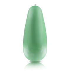 Cone de Pompoar Verde 57g - Cod.174 - comprar online