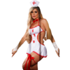 Fantasia Enfermeira - Cod.6008