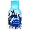 Splash Lubrificante Siliconado Prova De Água 30Ml - For Sexy