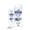 Yummy Grego Gel Beijável Extra Ice Excitante