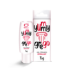 Yummy Grego Gel Beijável Extra Hot Excitante