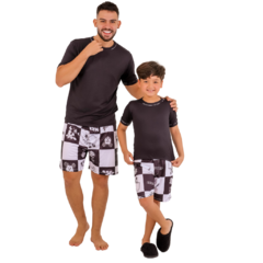 Kit Pai e Filho - Cod.AM0049