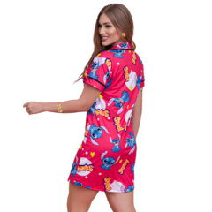 Camisola Americana Estampada - Cod.AM0066 - comprar online