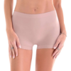 Calcinha Boxer sem Costura Rosa Blash - Cod.ZR0200-001-C571