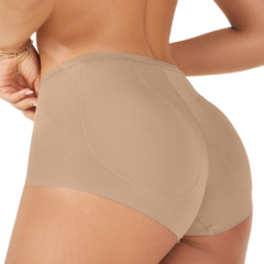 Calcinha Magic Bumbum Bege - ZR0200-008-C122 - comprar online