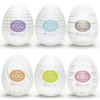 EGG Tenga Masturbador em Formato de Ovo - Magical Kiss - Beat P - Cod.7017