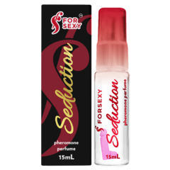 Phero Seduction Perfume Feromônio 15Ml - For Sexy