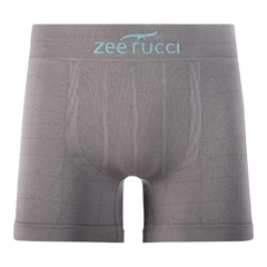 Cueca Boxer Zee Rucci Adulto sem Costura - Cores Diversas - Cod.ZR0100-001 - Chaves do Amor Moda Intima & Sex Shop
