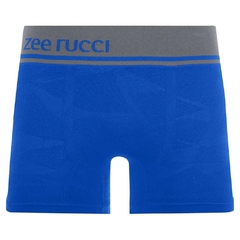 Cueca Boxer Zee Rucci Plus Size sem Costura - Cores Diversas - Cod.ZR0100-013 - Chaves do Amor Moda Intima & Sex Shop