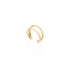 Piercing Argola Duplo - comprar online