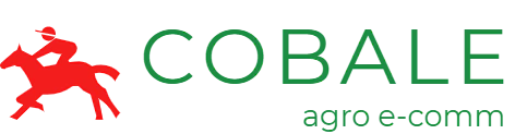 Cobale; CobaleAgro; Cobale Agro E-comm