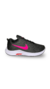 Nike Zoom Preto/Pink - Mastershoes - A maior e a melhor loja de calçados