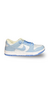 Nike Dunk Low Pro Azul Bebê/Branco - loja online