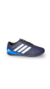 Chuteira Adidas Futsal Azul