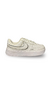 Nike Air Force Branco/Prata