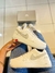 Nike Air Force Branco/Cinza na internet