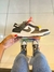 Nike Dunk Low Pro Panda Preto/Branco - Mastershoes - A maior e a melhor loja de calçados