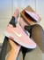 Nike Zoom Rosa Bebê/Branco na internet