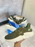 Adidas Off White Verde Militar