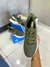 Adidas Off White Verde Militar - Mastershoes - A maior e a melhor loja de calçados