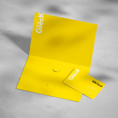 Gift Card GlëcK - comprar online