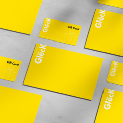 Gift Card GlëcK - comprar online