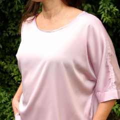 Blusa Cala Rosa - comprar online