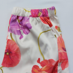 Short Amapolas - comprar online