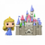 Funko Pop! Town Aurora with Castle - Disney Princess 29 - comprar online