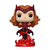Funko Pop! Scarlet Witch - Doctor Strange in the Multiverse of Madness 1034 - comprar online
