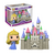 Funko Pop! Town Aurora with Castle - Disney Princess 29 - Universo POP! 
