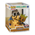 Imagem do Funko Pop! Moment Rocket & Groot Sand Castle Exclusivo - Marvel Guardians Of The Galaxy 1089
