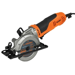 SIERRA CIRCULAR COMPACTA, 4-1/2", 750 W  CÓDIGO: 100123  CLAVE: SICI-4-1/2A