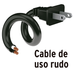 SIERRA CIRCULAR 7-1/4", INDUSTRIAL, 1800 W  CÓDIGO: 11779  CLAVE: SICI-7-1/4N4 en internet