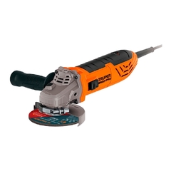 ESMERILADORA ANGULAR 4-1/2",  ERGO-PRO, 900 W CODIGO 13935