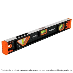 NIVEL PROFESIONAL TRUPER EXPERT 48"  CÓDIGO: 14629  CLAVE: NP-48X