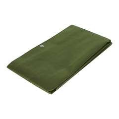 Lona uso rudo, verde olivo, 2 X 3 m, Truper Expert. CÓDIGO: 16373 CLAVE: LT-23X