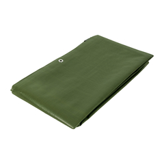 Lona uso rudo, verde olivo, 3 x 4 m, Truper Expert. CÓDIGO: 16374 CLAVE: LT-34X