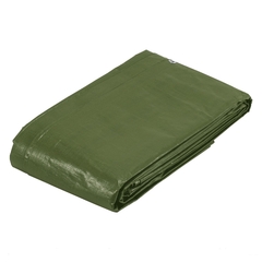 Lona uso rudo, verde olivo, 12 X 17 m, Truper Expert. CÓDIGO: 16380 CLAVE: LT-1217X