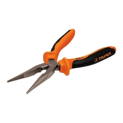 PINZA PUNTA Y CORTE 8", MANGO COMFORT GRIP  CÓDIGO: 17336  CLAVE: T203-8X