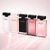 KIT COFFRET NARCISO RODRIGUEZ MUSC NOIR ROSE FOR HER EAU DE PARFUM 50ML + BL50+ SG50 na internet