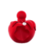 PERFUME NINA RICCI NR NINA EXTRA ROUGE EAU DE PARFUM 80ML - comprar online