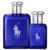 KIT COFFRET RALPH LAUREN POLO BLUE EAU DE TOILETTE 125ML + POLO BLUE EAU DE TOILETTE 40ML - comprar online