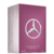 PERFUME MERCEDES BENZ WOMAN EAU DE PARFUM 60ML na internet