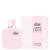 PERFUME LACOSTE L12.12 ROSE EAU DE PARFUM 50ML