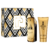 KIT COFFRET PACO RABANNE 1 MILLION ELIXIR EAU DE PARFUM 100ML + GEL BANHO 100ML