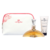 KIT COFFRET MARINA DE BOURBON CLASSIQUE EAU DE PARFUM 100ML + BODY LOTION 100ML + NECESSAIRE - comprar online