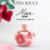 PERFUME NINA RICCI NR NINA FLEUR EAU DE TOILETTE 80ML na internet