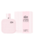 PERFUME LACOSTE L12.12 ROSE EAU DE PARFUM 100ML